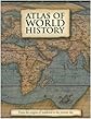 Philip's Atlas of World History (Historical Atlas)