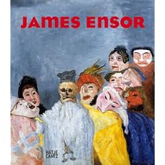 James Ensor