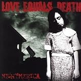 Love Equals Death lyrics