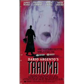 Trauma [VHS]