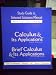 Search : Calculus and It's Applications, Brief Calculus and It's Applications (Study Guide and Selected Solutions Manual)