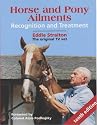 Horse and Pony Ailments: Recognition and Treatment