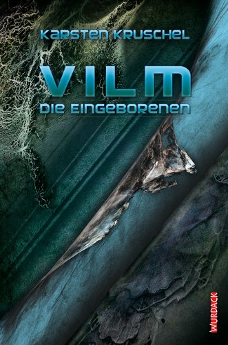 Karsten Kruschel: Vilm / Die Eingeborenen