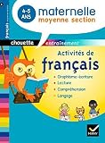 Chouette - Français Moyenne Section