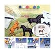 Eyewitness Horse Casting Kit (Clydesdale/ Thoroughbred/ Wild Horse)