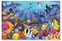 Melissa & Doug Underwater 48-Piece Floor Puzzle