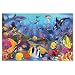 Melissa & Doug Underwater 48-Piece Floor Puzzle