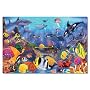 Melissa & Doug Underwater 48-Piece Floor Puzzle