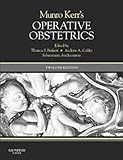 Munro Kerr's operative obstetrics