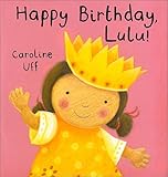 A present from Lulu
