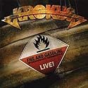 Fire And Gasoline: Live (2CD)