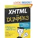 XHTML for Dummies