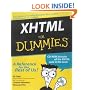 XHTML for Dummies