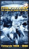 Revue Fox Pathé Europa  / FIFA World Cup, l'intégrale des coupes du monde de Football 1930 - 1998 - Coffret 3 VHS