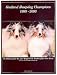 Shetland Sheepdog Champions, 1995-2003