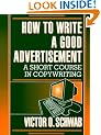 How to Write a Good Advertisement