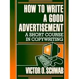 How to Write a Good Advertisement