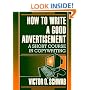 How to Write a Good Advertisement