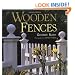 Wooden Fences