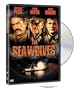 The Sea Wolves (Keep Case Packaging)