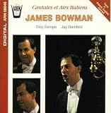 Cantates & Airs Italiens