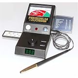PRESIDIUM DUO TESTER GEM AND DIAMOND TESTER (PDT)