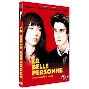 La belle personne
