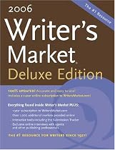 2006 Writers Market (Deluxe Edition)(Writer's Market Online)