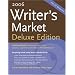 2006 Writers Market (Deluxe Edition)(Writer's Market Online)