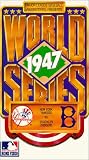 1947 World Series - New York vs Brooklyn