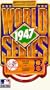 1947 World Series - New York vs Brooklyn [VHS]