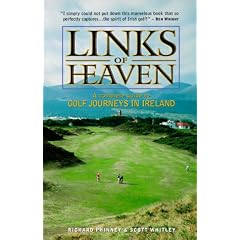 Links of Heaven: A Complete Guide to the Golf Journeys in Ireland