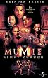 Die Mumie kehrt zur�ck [VHS]