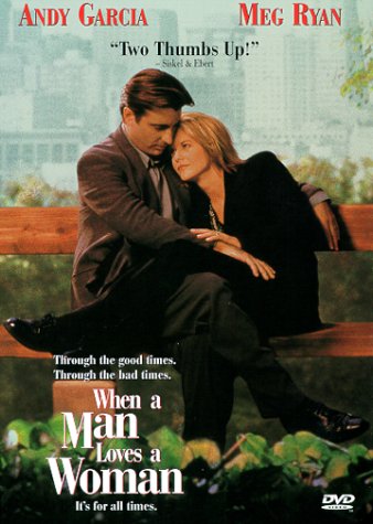 CD-Charts  DVD : When a Man Loves a Woman [1994] (REGION 1) (NTSC)