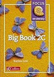 Focus on literacy. Big book 2C