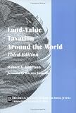 LandValue Taxation Around The World Studies In Economic Reform And Social Justice
