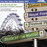 Live from the State of the Nation 2001