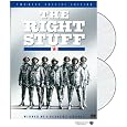 The Right Stuff (Two-Disc Special Edition)