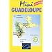 Carte touristique : Mini Guadeloupe