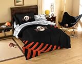 San Francisco Giants Twin Comforter Set