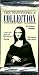 Comic Images The Masterpiece Collection Collector Card Pack 10 Cards Per Pack - Cards from Picasso to Monet, da Vinci to Rembrant, Van Gogh to Matisse!