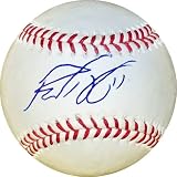 Brad Hawpe Autographed/Hand Signed Baseball