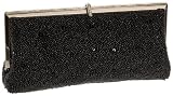 Badgley Mischka Stanwyck Evening Clutch