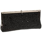 Badgley Mischka Stanwyck Evening Clutch