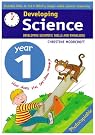 Developing Science: Year...