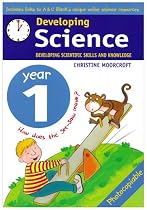 Developing Science: Year 1 Developing Scientific Skills and Knowledge