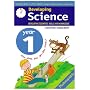 Developing Science: Year 1 Developing Scientific Skills and Knowledge
