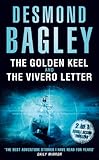 The golden keel ; and, The vivero letter