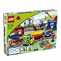LEGO Duplo 5609 - Eisenbahn Super Set