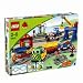 LEGO Duplo 5609 - Eisenbahn Super Set